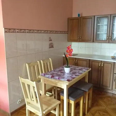 1 Blisko Energylandii شقة زاتور