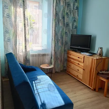 1 Blisko Energylandii