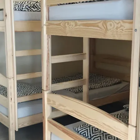 1 Blisko Energylandii شقة