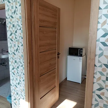 شقة 1 Blisko Energylandii *