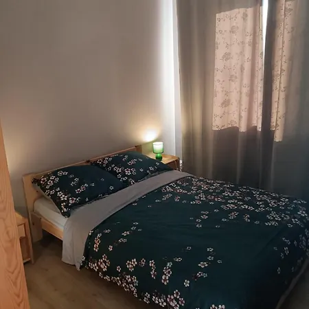 شقة 1 Blisko Energylandii زاتور