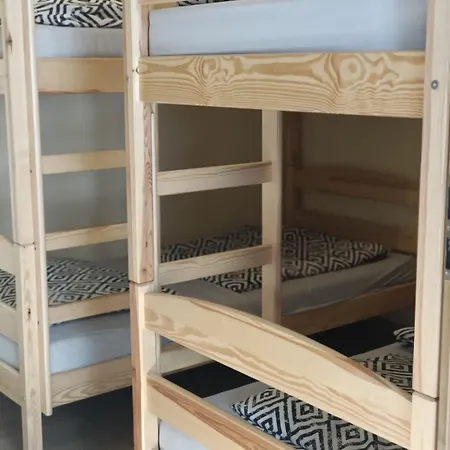 1 Blisko Energylandii *