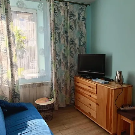 1 Blisko Energylandii