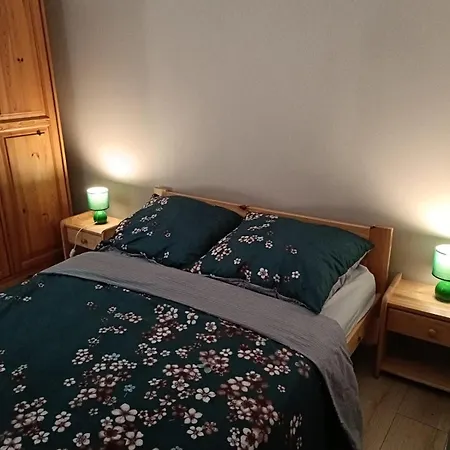 شقة 1 Blisko Energylandii