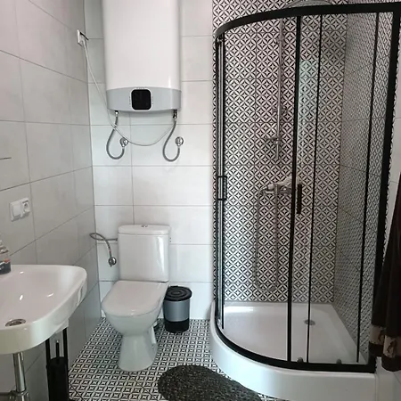 1 Blisko Energylandii شقة