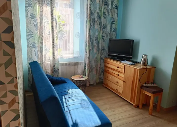 1 Blisko Energylandii