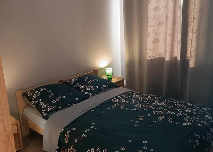 Lägenhet 1 Blisko Energylandii Zator