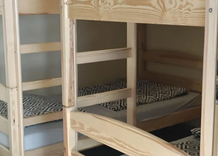 1 Blisko Energylandii *