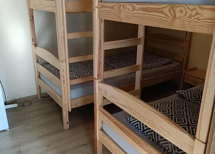 1 Blisko Energylandii * Zator