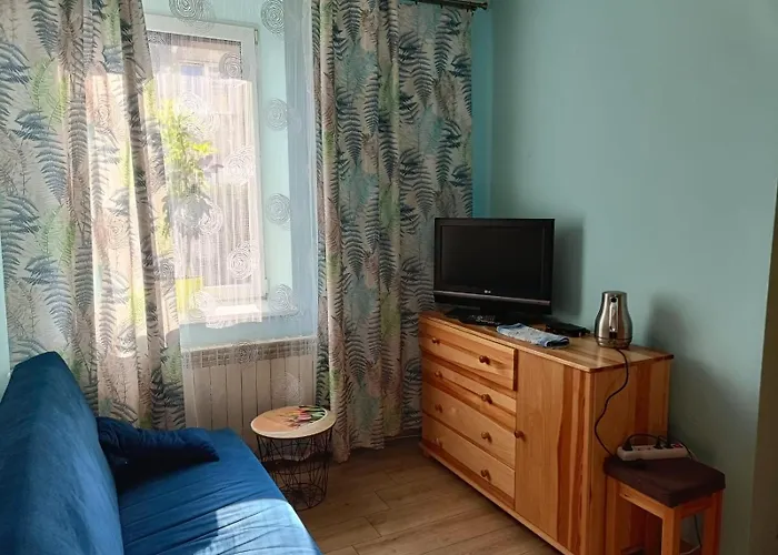 1 Blisko Energylandii