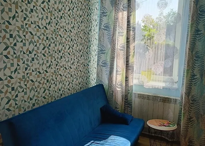 1 Blisko Energylandii * Zator